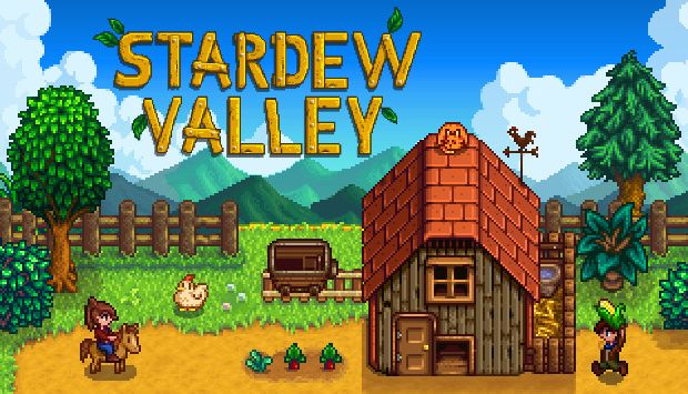 stardew valley for mac help